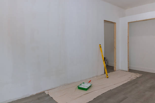 Best Drywall Crack Repair  in North Highlands, CA