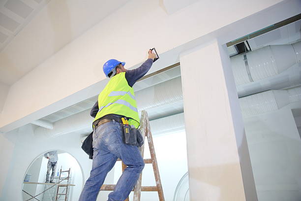 Best Ceiling Drywall Installation  in North Highlands, CA