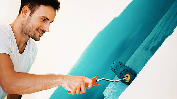 Best Repainting for Renovations  in North Highlands, CA